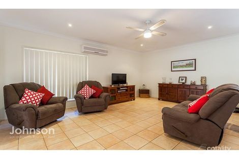 Property photo of 8 Coolnwynpin Way Capalaba QLD 4157