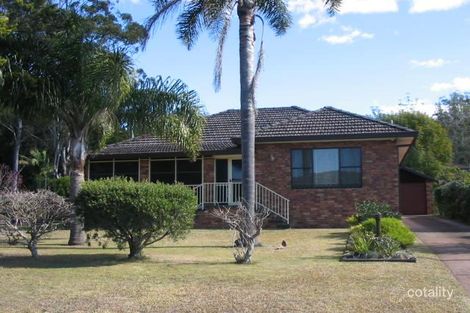 12 Jaques St, Ourimbah, NSW 2258