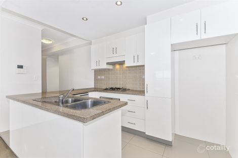 Property photo of 12A/11-13 Treacy Street Hurstville NSW 2220