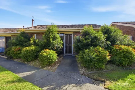 29/18 Gwalia St, Traralgon, VIC 3844