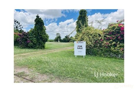 Property photo of 30 Power Road Osborne QLD 4806