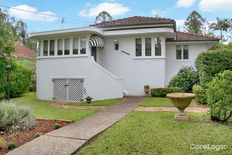 Property photo of 17 Woonga Drive Ashgrove QLD 4060