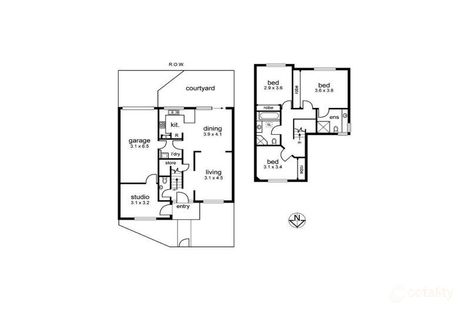 5/47 Pickett St, Reservoir, VIC 3073