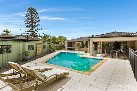 Property photo of 7 Cameron Close Nerang QLD 4211