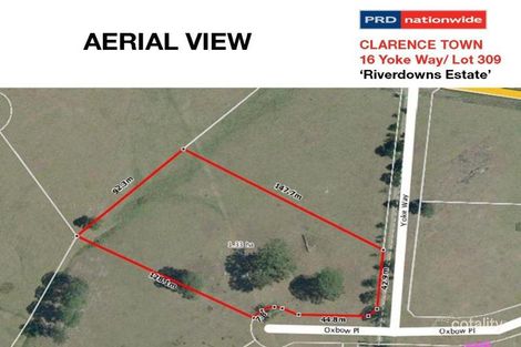 Property photo of 16 Yoke Way Clarence Town NSW 2321
