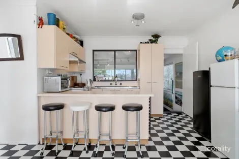 Property photo of 5 Waldegrave Crescent Vincentia NSW 2540