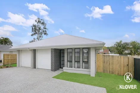 Property photo of 116 Eagleby Road Eagleby QLD 4207