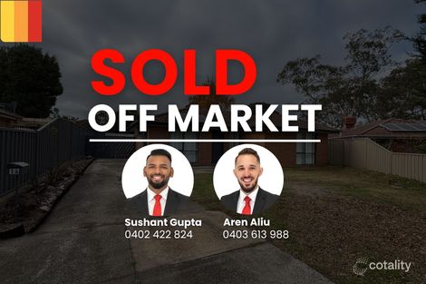 14 Mosig Ct, Hampton Park, VIC 3976