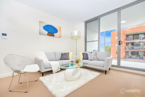 Property photo of 24/7 Aird Street Parramatta NSW 2150