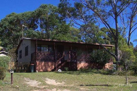 Property photo of 13 The Palisade Manyana NSW 2539