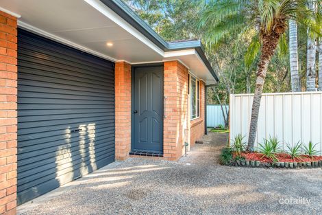 Property photo of 2/3 Wall Close Charlestown NSW 2290