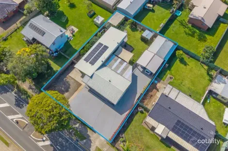 Property photo of 33 Grant Road Morayfield QLD 4506