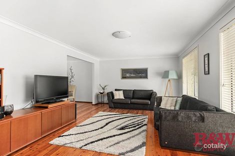 Property photo of 24 Amaral Avenue Dapto NSW 2530