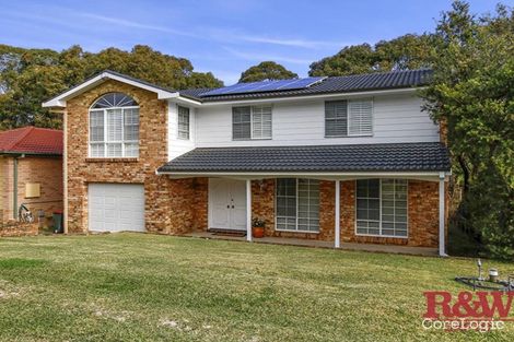 Property photo of 24 Amaral Avenue Dapto NSW 2530