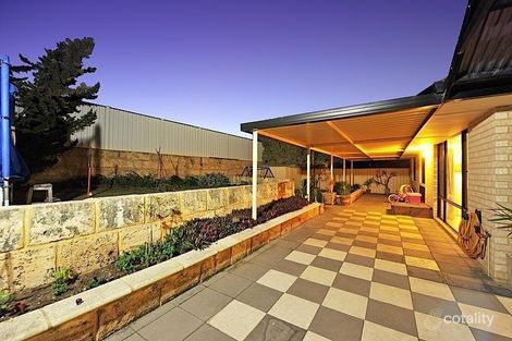 Property photo of 93 Roxburgh Circle Kinross WA 6028