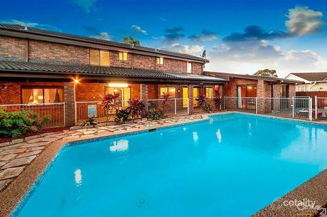 Property photo of 6 Stanton Drive West Pennant Hills NSW 2125