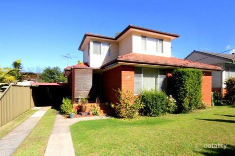19 Donington Ave, Georges Hall, NSW 2198