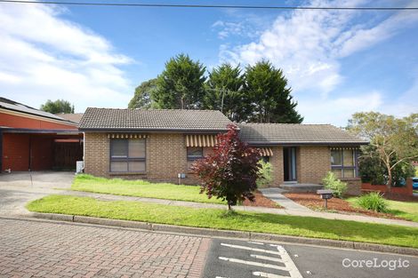 Property photo of 2 Harry Street Doncaster East VIC 3109