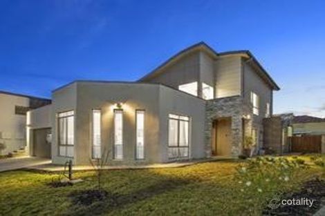 Property photo of 2 Jimmy Clements Crescent Bonner ACT 2914