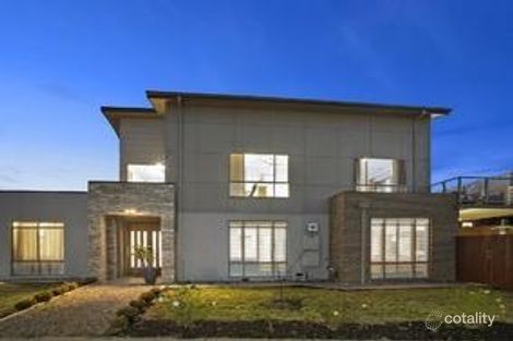 Property photo of 2 Jimmy Clements Crescent Bonner ACT 2914