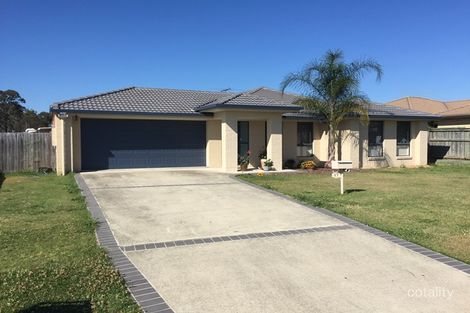 Property photo of 27 Gillam Crescent Bray Park QLD 4500
