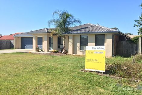 Property photo of 27 Gillam Crescent Bray Park QLD 4500