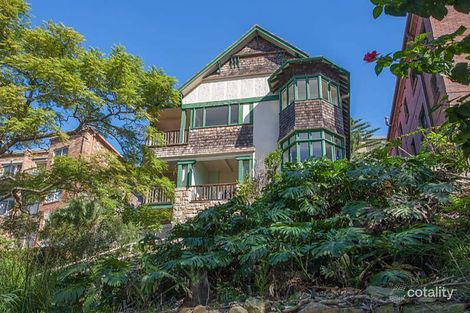 Property photo of 7 Kareela Road Cremorne Point NSW 2090