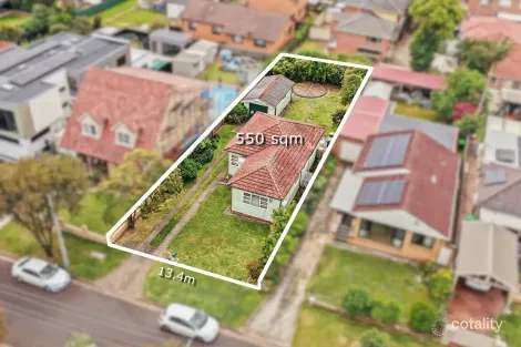 Property photo of 24 Michael Avenue Belfield NSW 2191