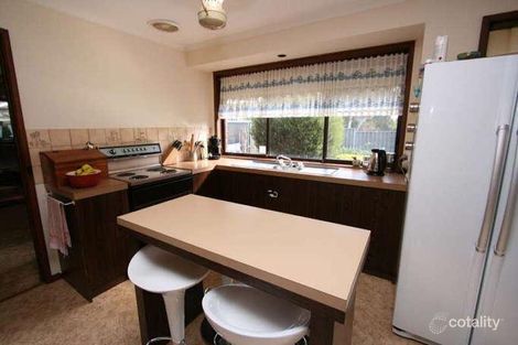 Property photo of 1 Menge Court Lyndoch SA 5351