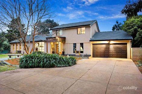 Property photo of 5 Laurison Road Eltham North VIC 3095