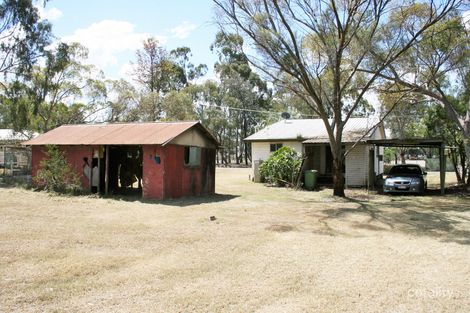 Property photo of 13 Tyrrell Street Oakey QLD 4401