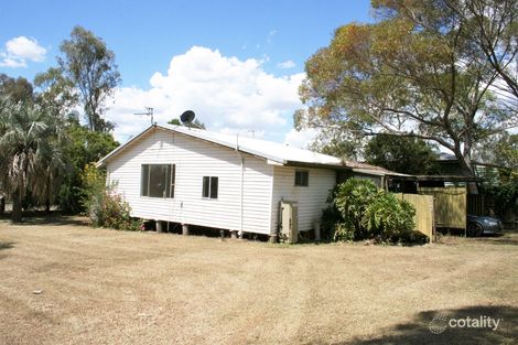 Property photo of 13 Tyrrell Street Oakey QLD 4401