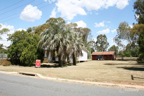 Property photo of 13 Tyrrell Street Oakey QLD 4401