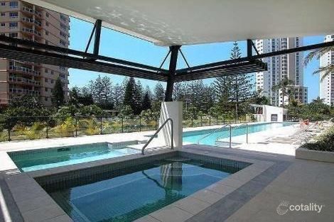 Property photo of 39/11 Peak Avenue Main Beach QLD 4217