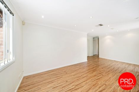 Property photo of 2/7A Wilberforce Road Revesby NSW 2212