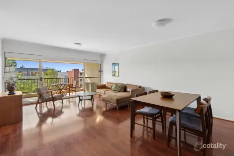Property photo of 26/30 Cunningham Street Kingston ACT 2604