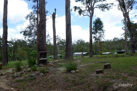 Property photo of 874 Ewan Road Paluma QLD 4816