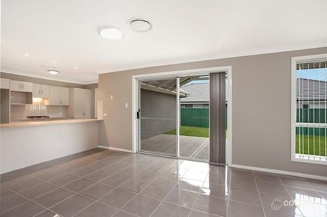 Property photo of 9 Mileham Circuit Rutherford NSW 2320