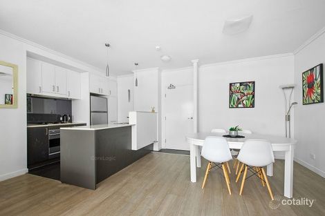 Property photo of 832/43 Hercules Street Hamilton QLD 4007
