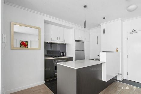 Property photo of 832/43 Hercules Street Hamilton QLD 4007