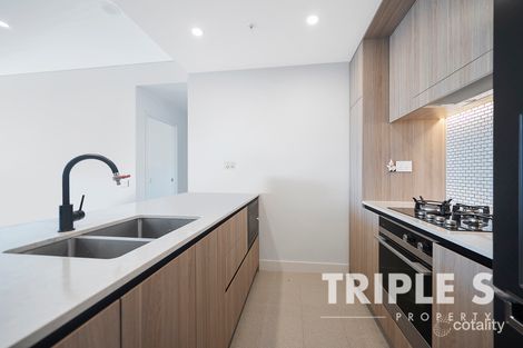 Property photo of 2308/14 Hill Road Wentworth Point NSW 2127