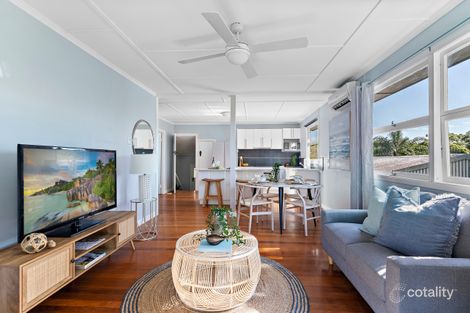 Property photo of 13 Alexandra Avenue Nambour QLD 4560