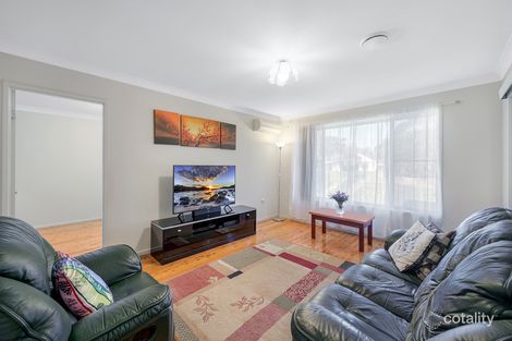 Property photo of 7 Coolabah Road Valley Heights NSW 2777