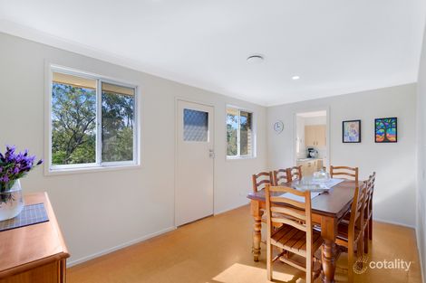 Property photo of 7 Coolabah Road Valley Heights NSW 2777