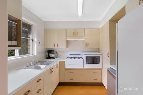 Property photo of 7 Coolabah Road Valley Heights NSW 2777