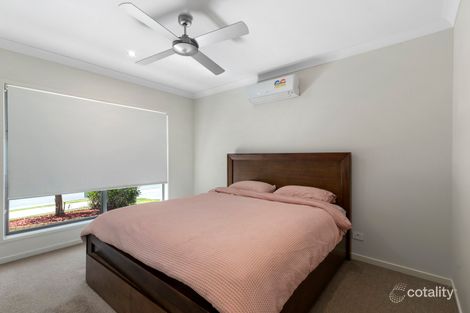 Property photo of 64 Hillstone Crescent Maudsland QLD 4210