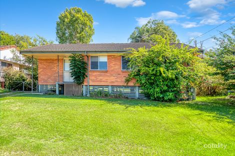 Property photo of 16 Deborah Court Slacks Creek QLD 4127