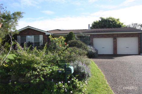 26 Boeing Cres, Raby, NSW 2566