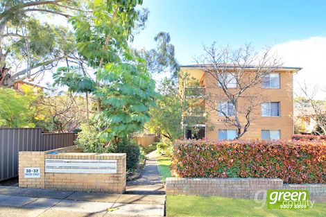 12/30-32 Forster St, West Ryde, NSW 2114