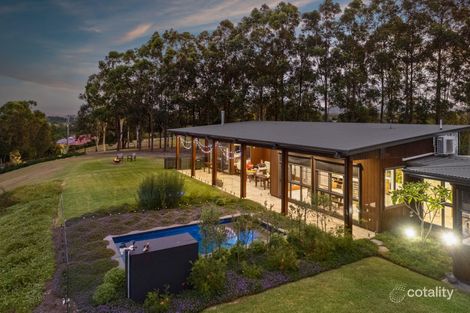 Property photo of 3 Eclipse Court Lagoon Pocket QLD 4570